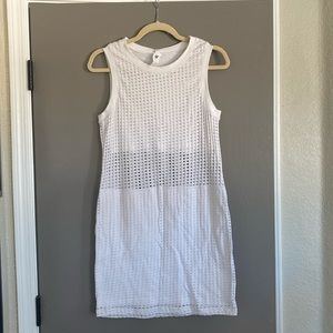 NWT Fabletics “Bryce” Dress - size XS